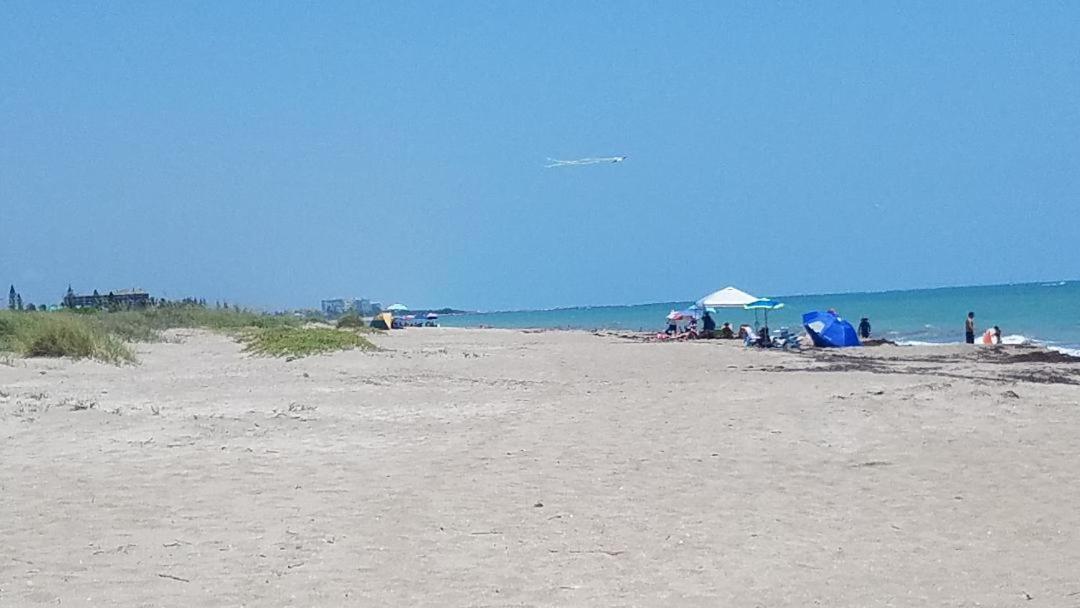 Ocean Village Форт Пиърс Екстериор снимка
