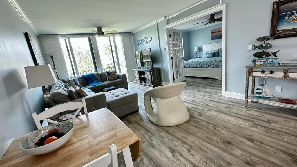 Ocean Village Форт Пиърс Екстериор снимка