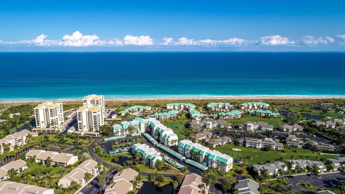 Ocean Village Форт Пиърс Екстериор снимка