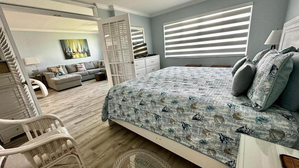 Ocean Village Форт Пиърс Екстериор снимка