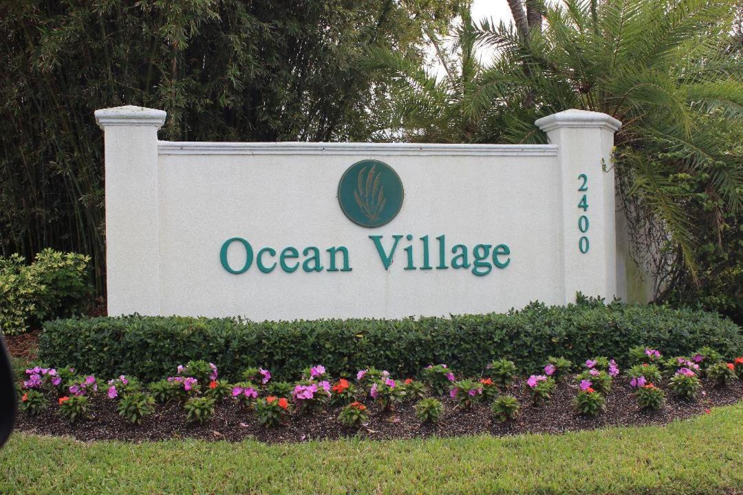 Ocean Village Форт Пиърс Екстериор снимка